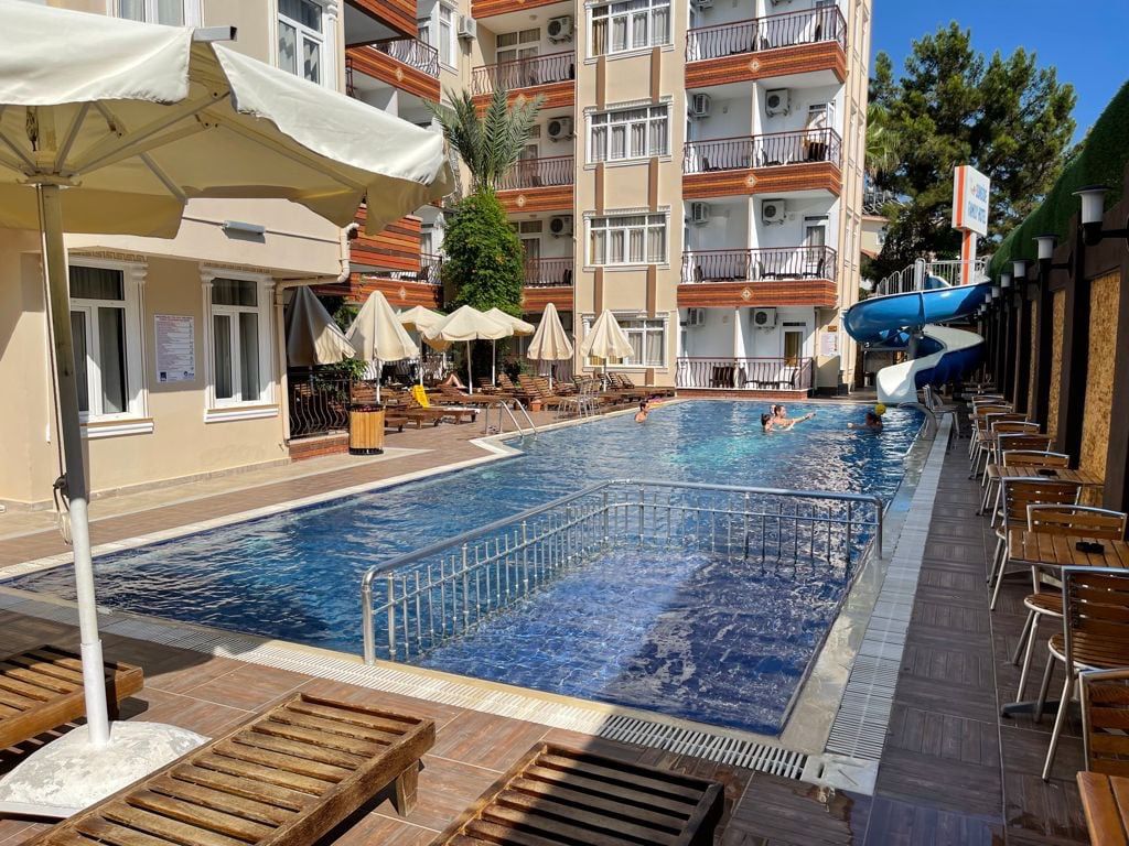 Su Parkı
