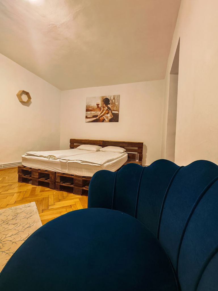 Apartament nr 3