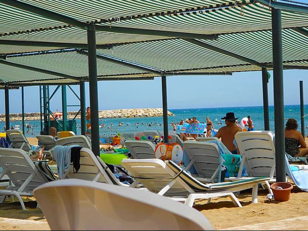 Plajă 