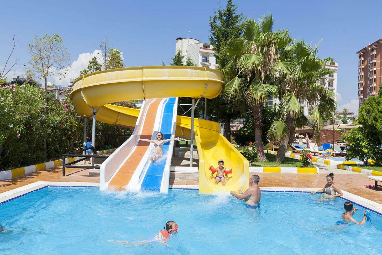 Parc acvatic