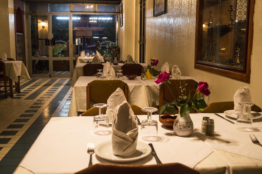 Restaurante