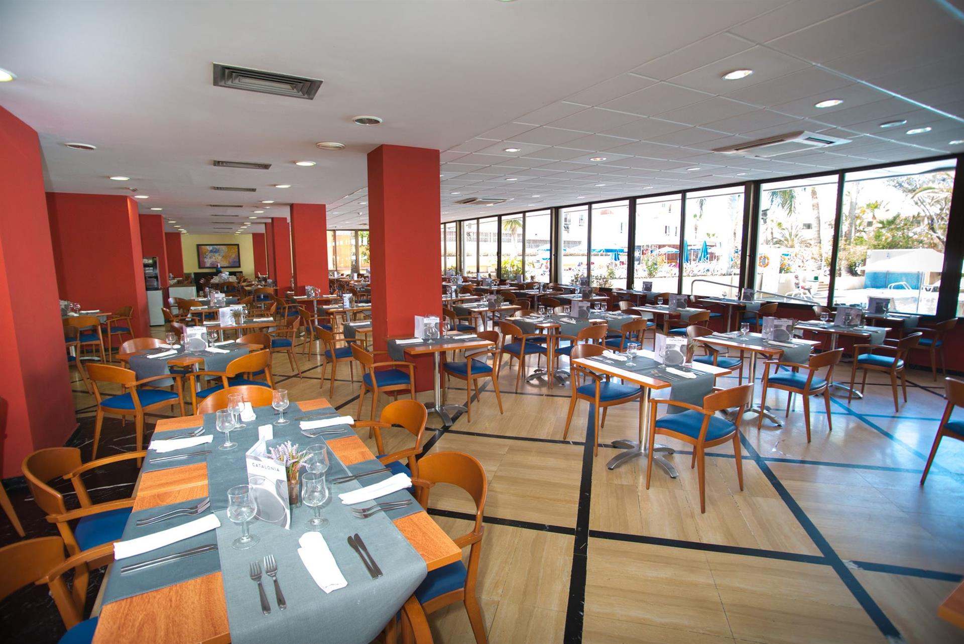 ORO NEGRO RESTAURANT