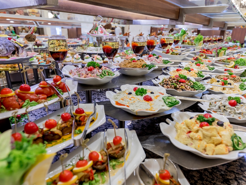 Gural-Premier Restaurant