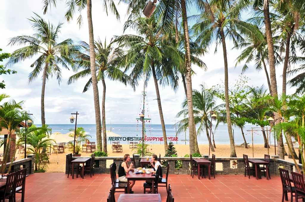sea star restaurant 