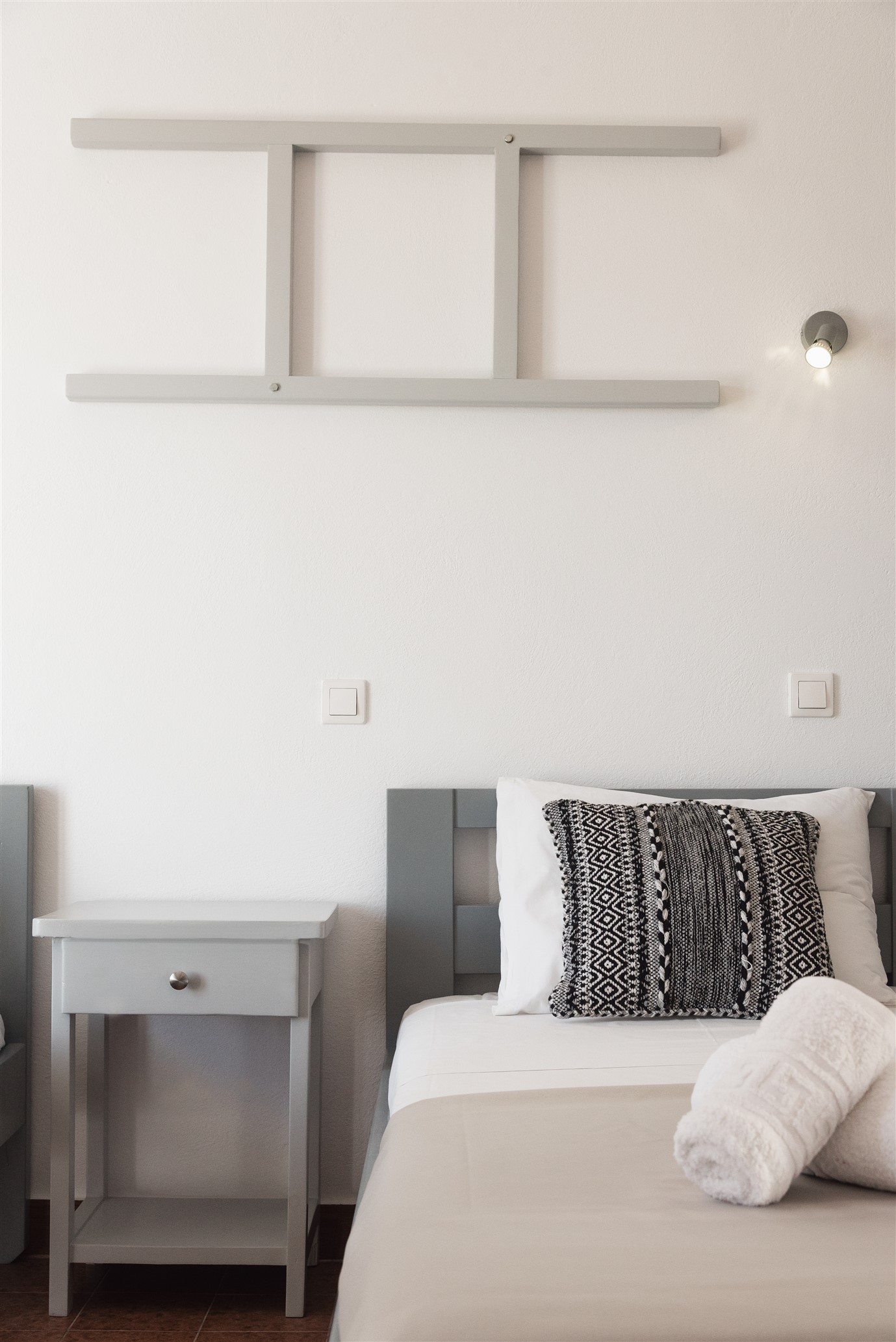 APARTMENT 1 BEDROOM 3 PAX