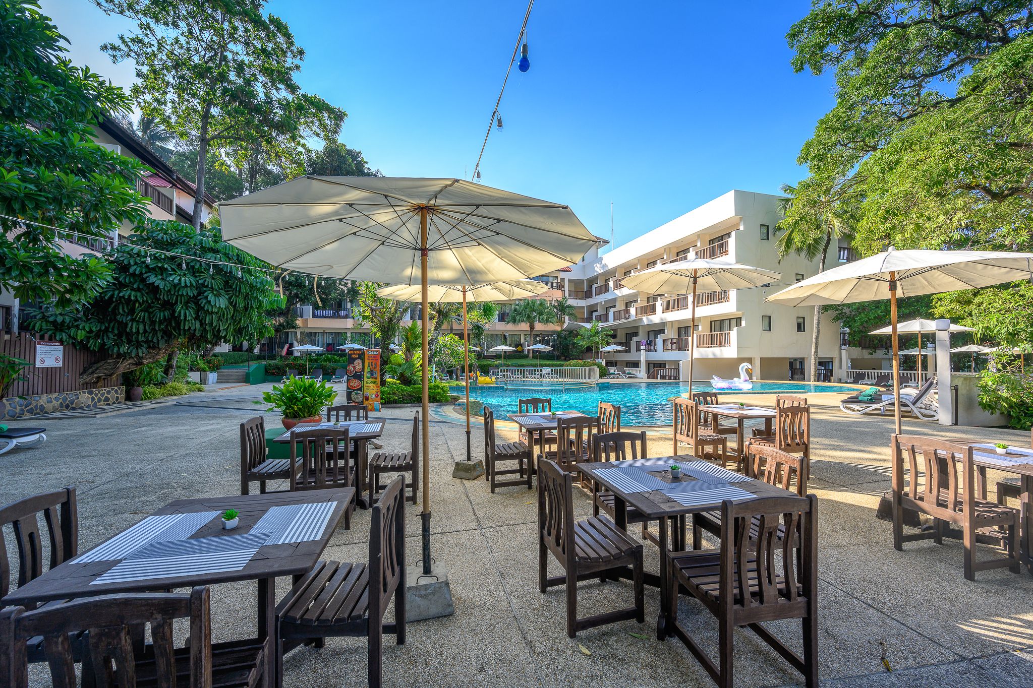 COCO BAR