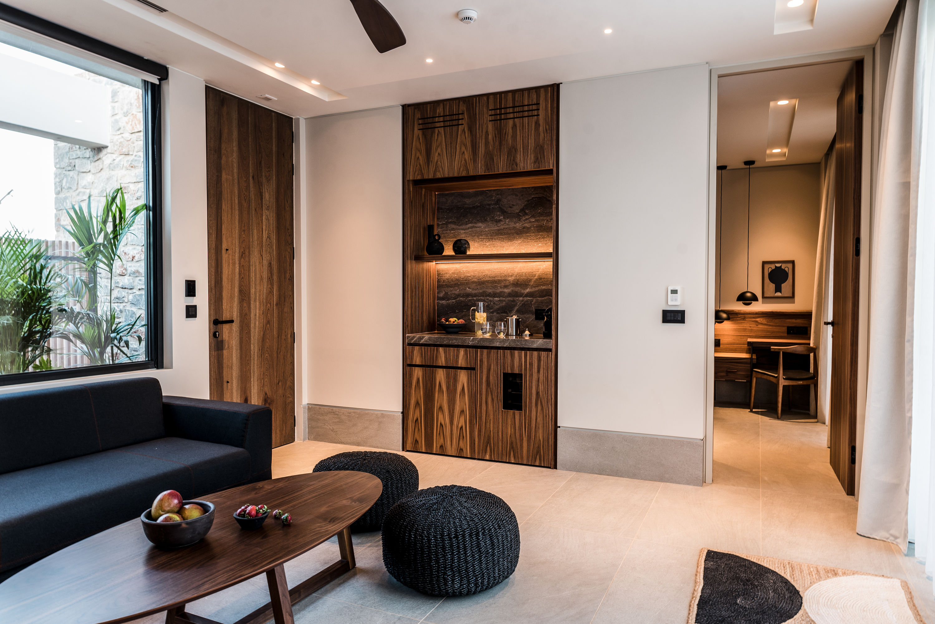 Core Residence Two Bedroom with private pool