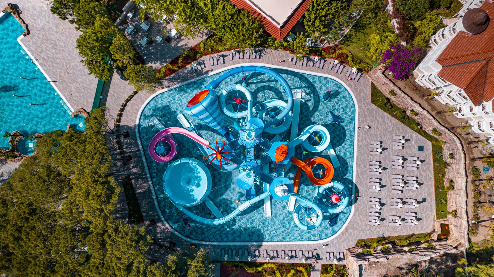 Parc acvatic