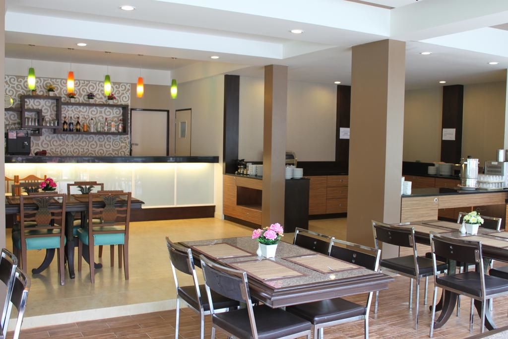 The Tree Restaurant
