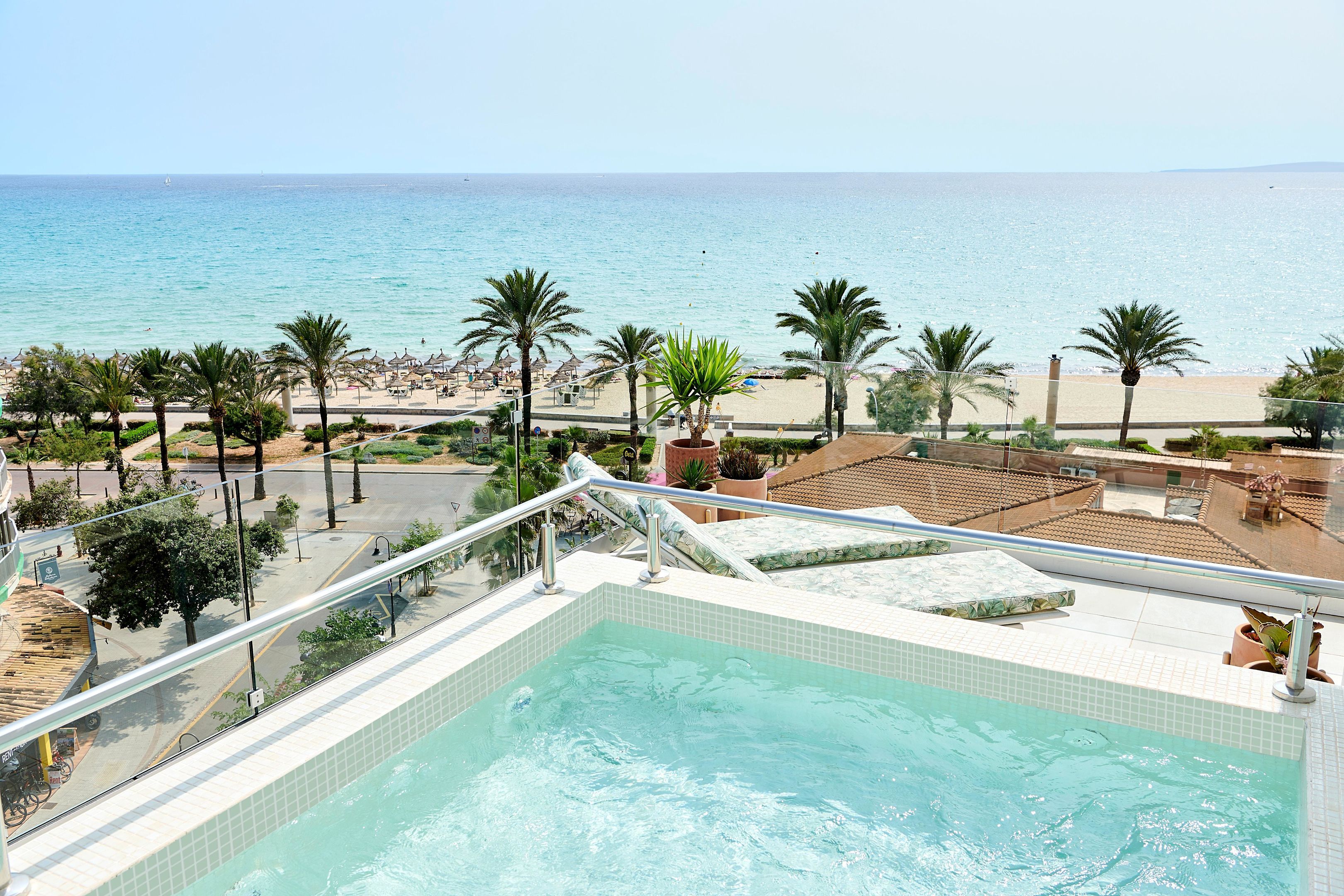 STAR PRESTIGE JUNIOR SUITE SEA VIEW