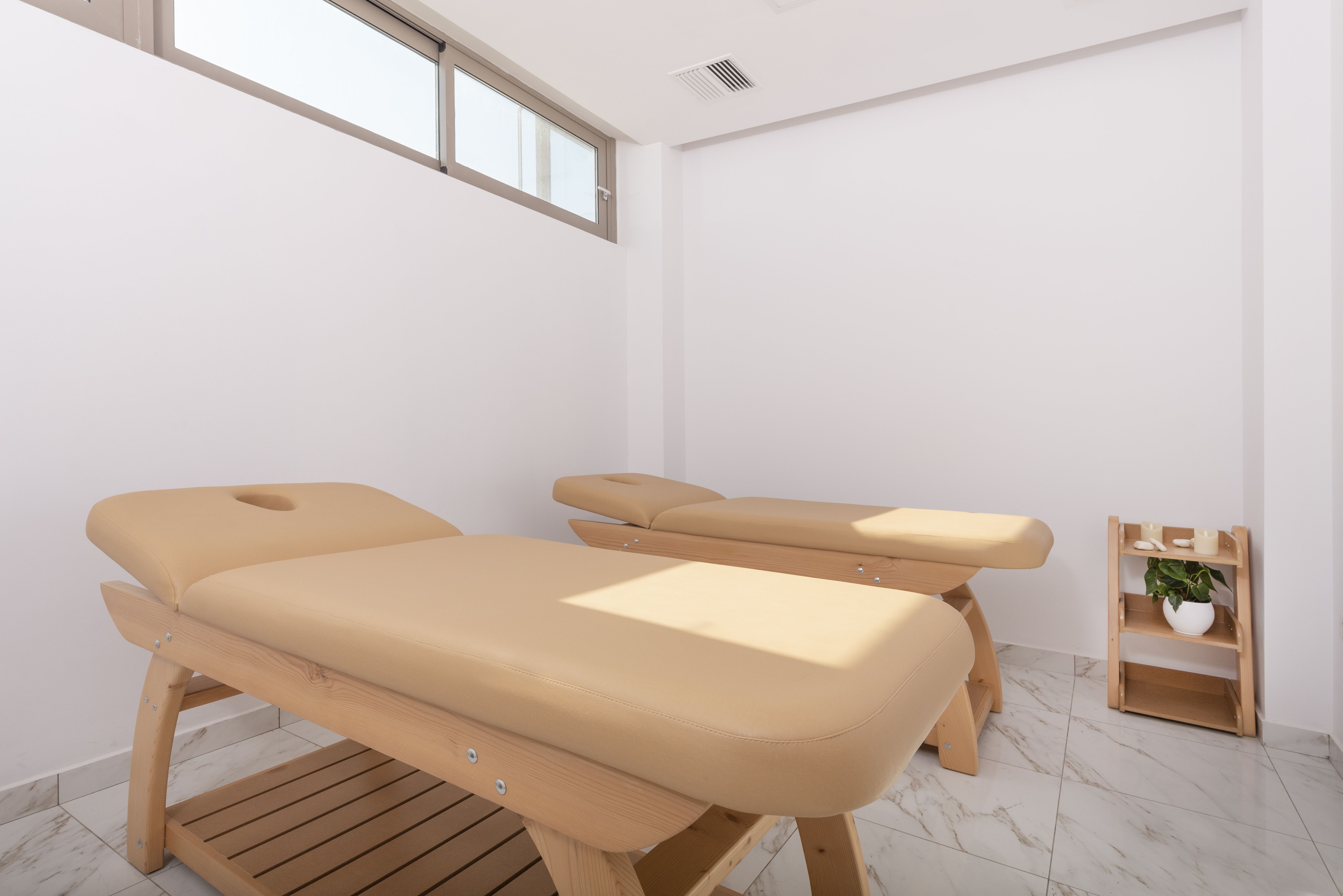 Salon spa