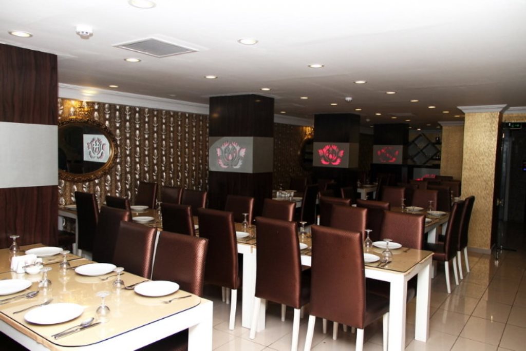 restorant