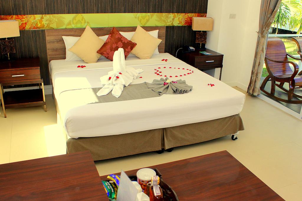 Family Villa