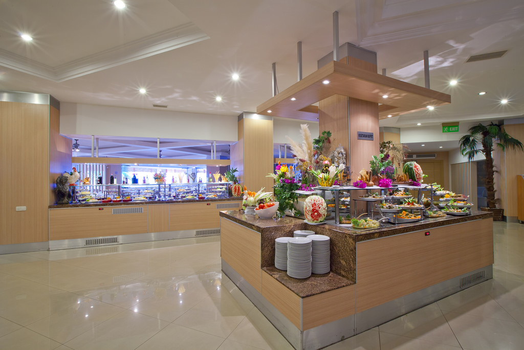 PANORAMA RESTAURANT