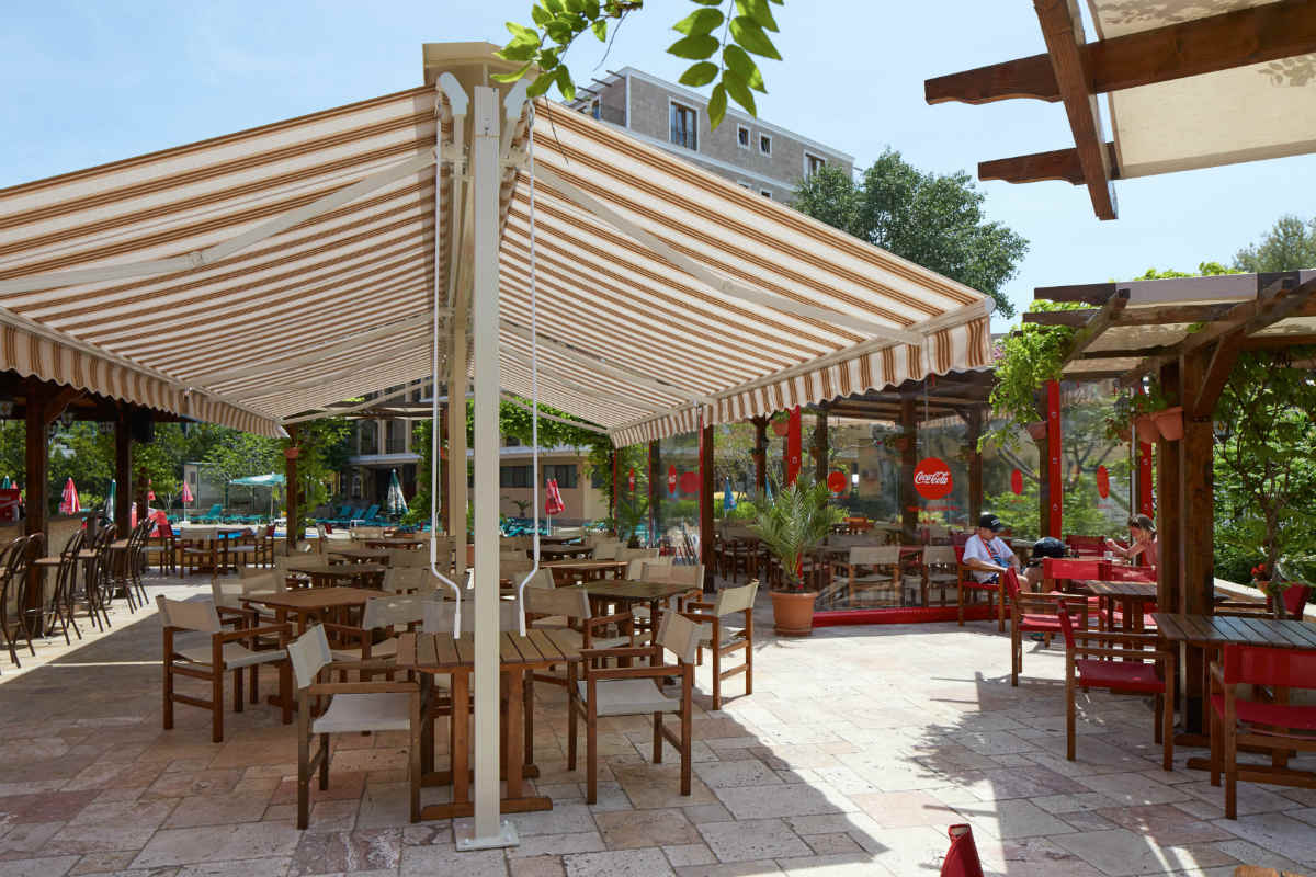 bar Terrasa