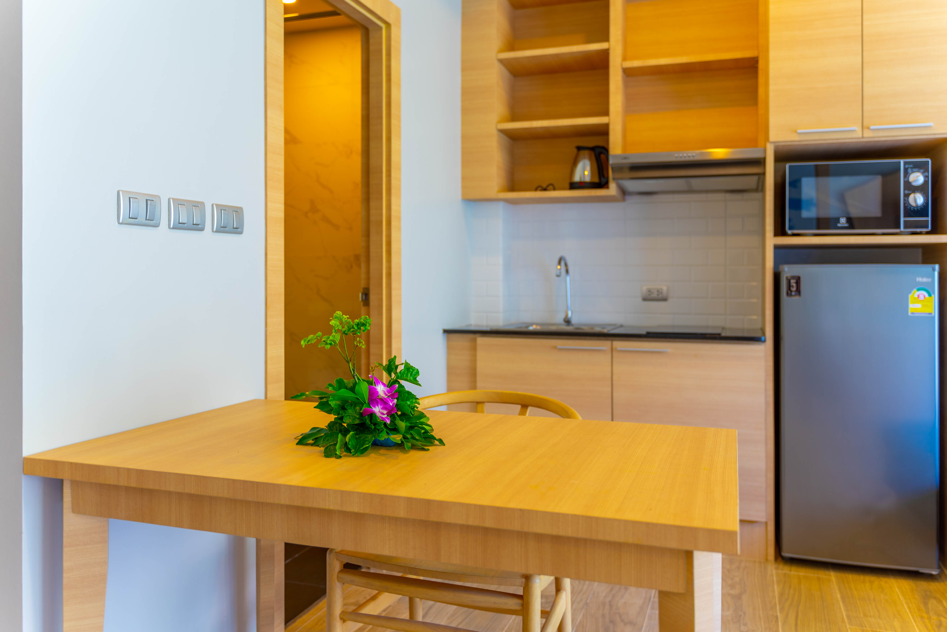 2 Bedroom Family Suite