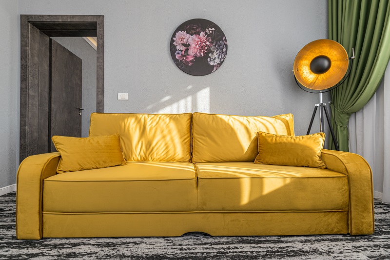 Apartament Junior Suite