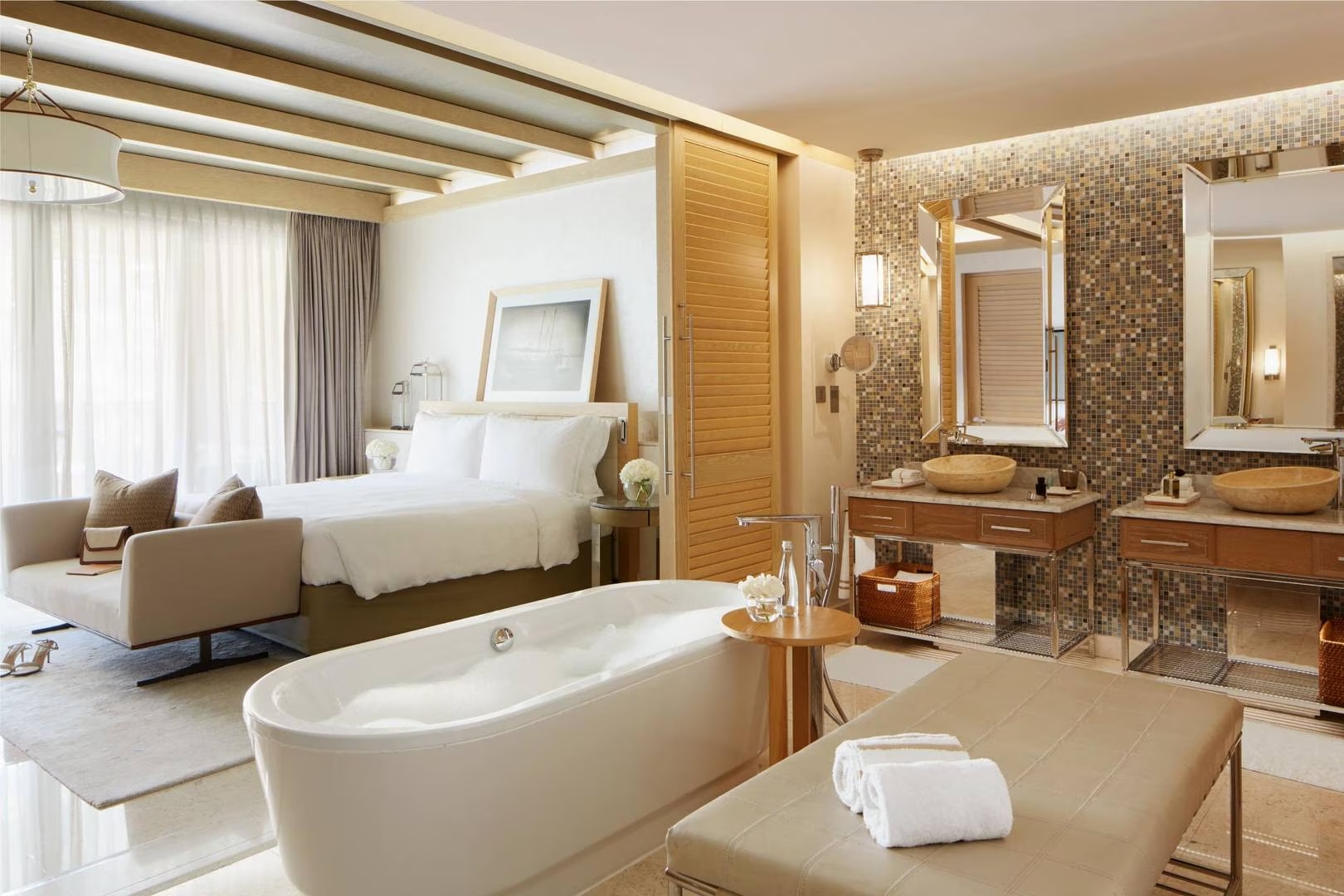 Resort Suite