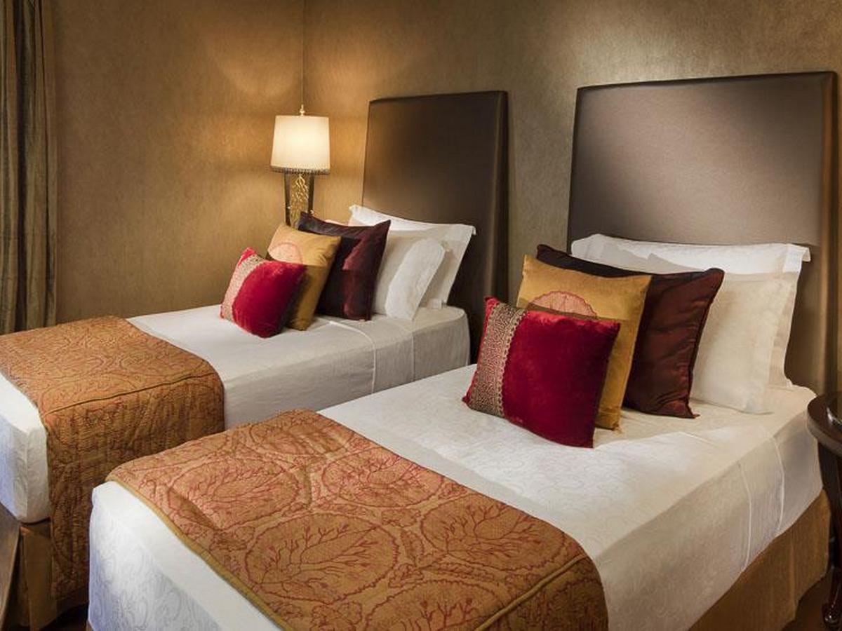 Grand Deluxe Two Bedroom