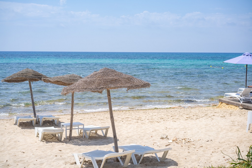 Plajă 