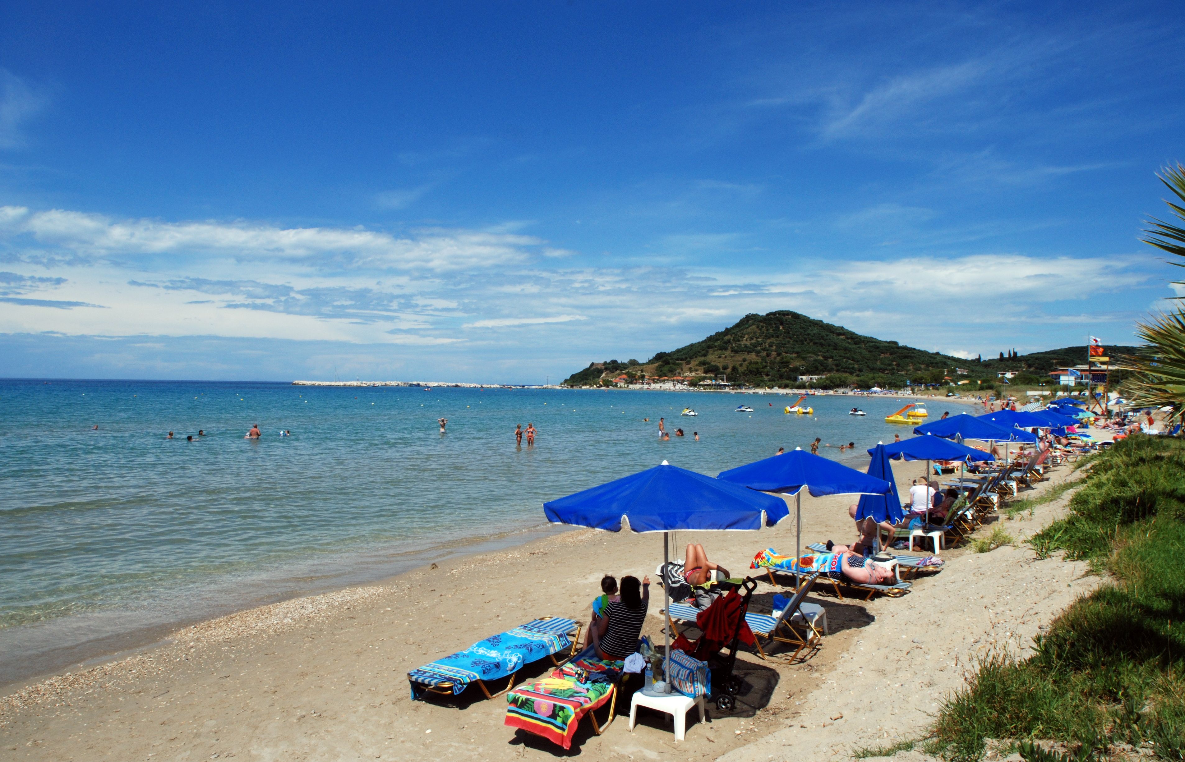 Plajă 