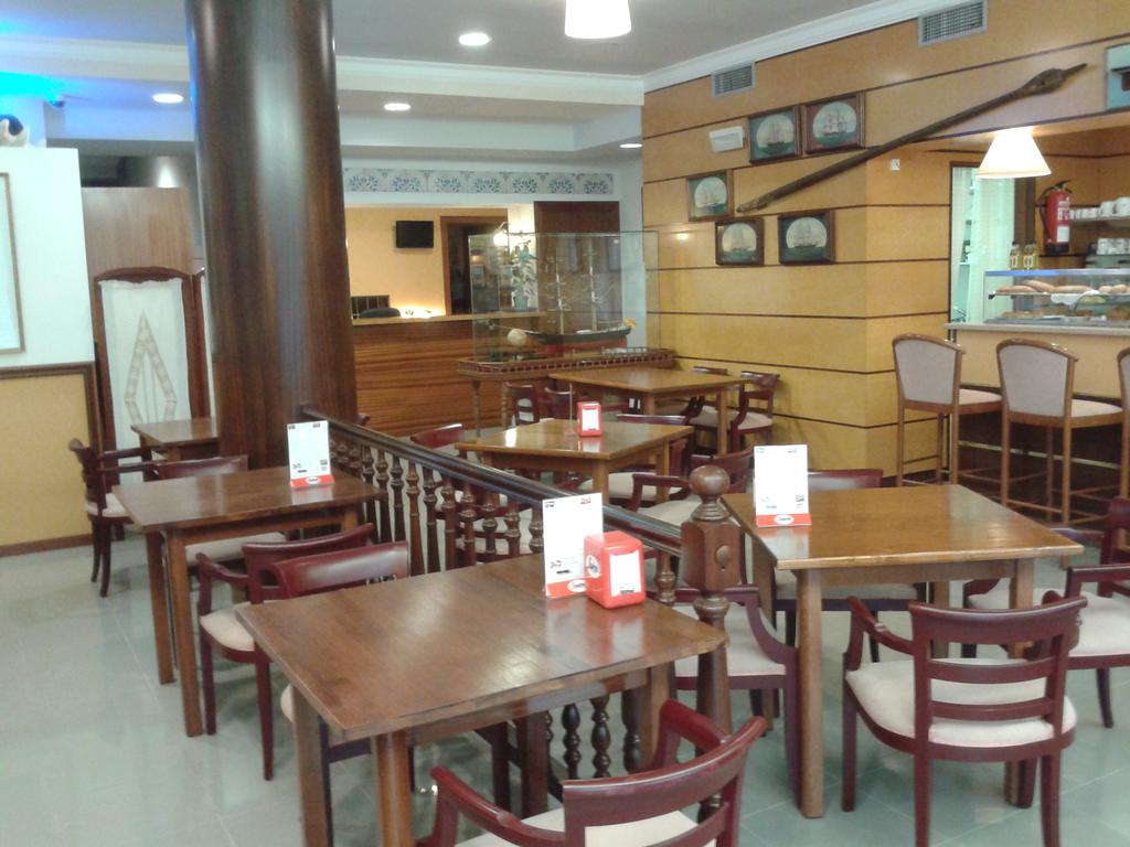 BUFFET RESTAURANT