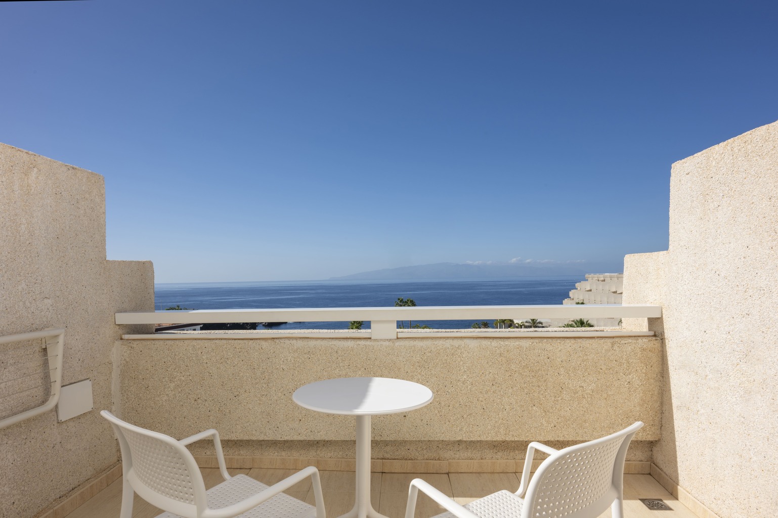 PLATINUM CLUB ADULTS ONLY BALCONY OR TERRACE