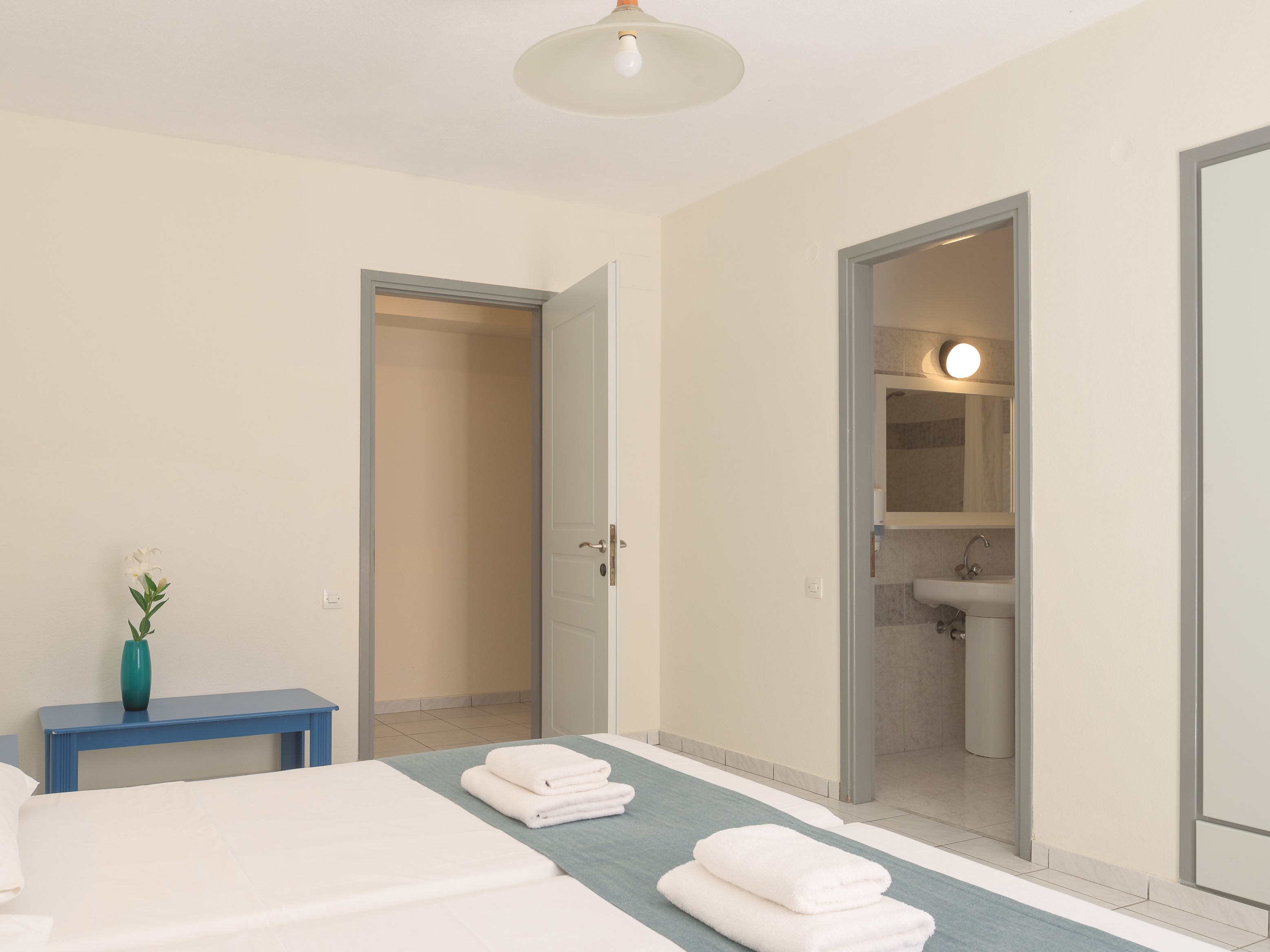 Room Double Balcony or Terrace
