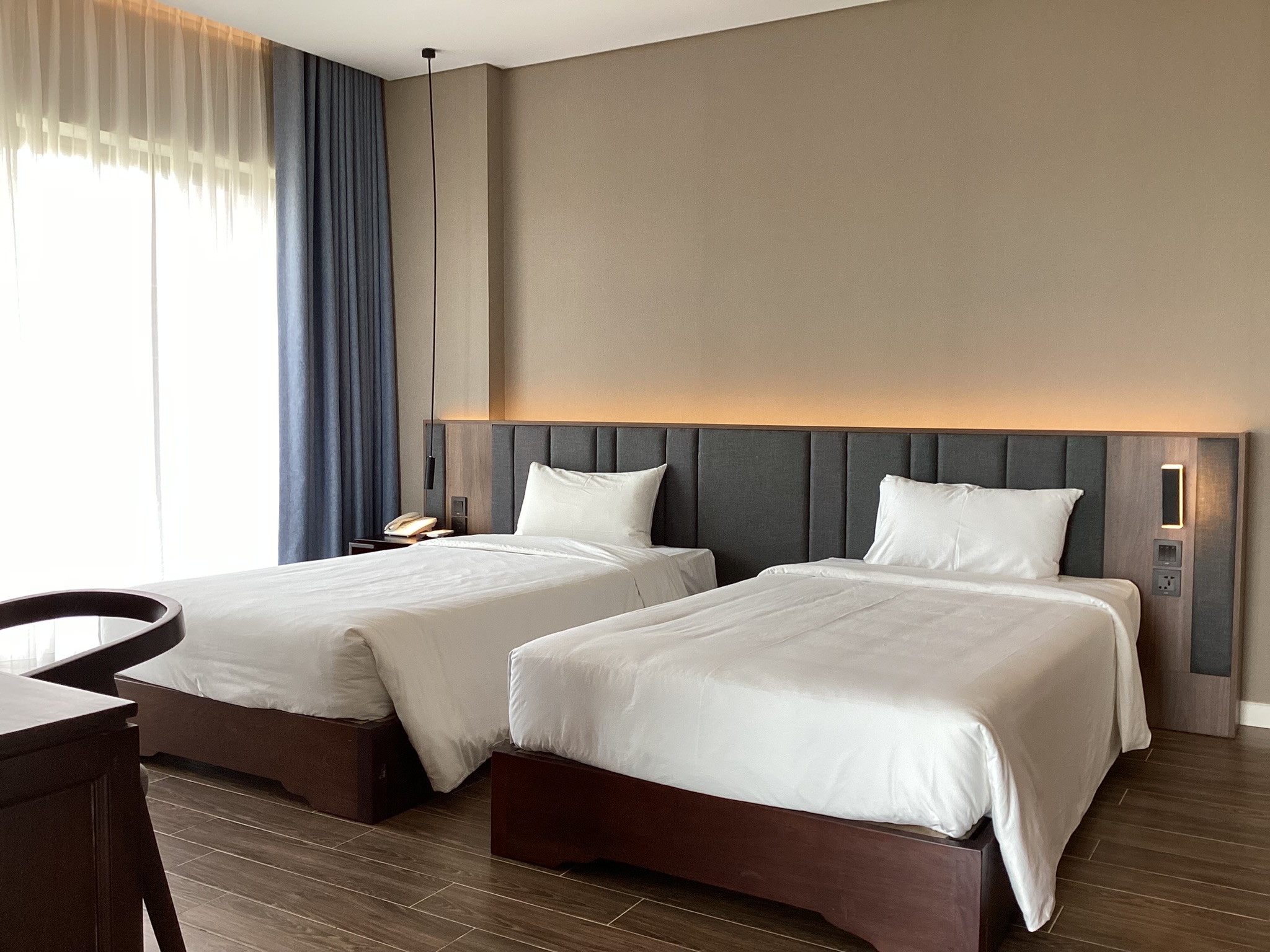 PREMIER SUIT SEA VIEW (CHILD WITHOUT EXTRA BED)