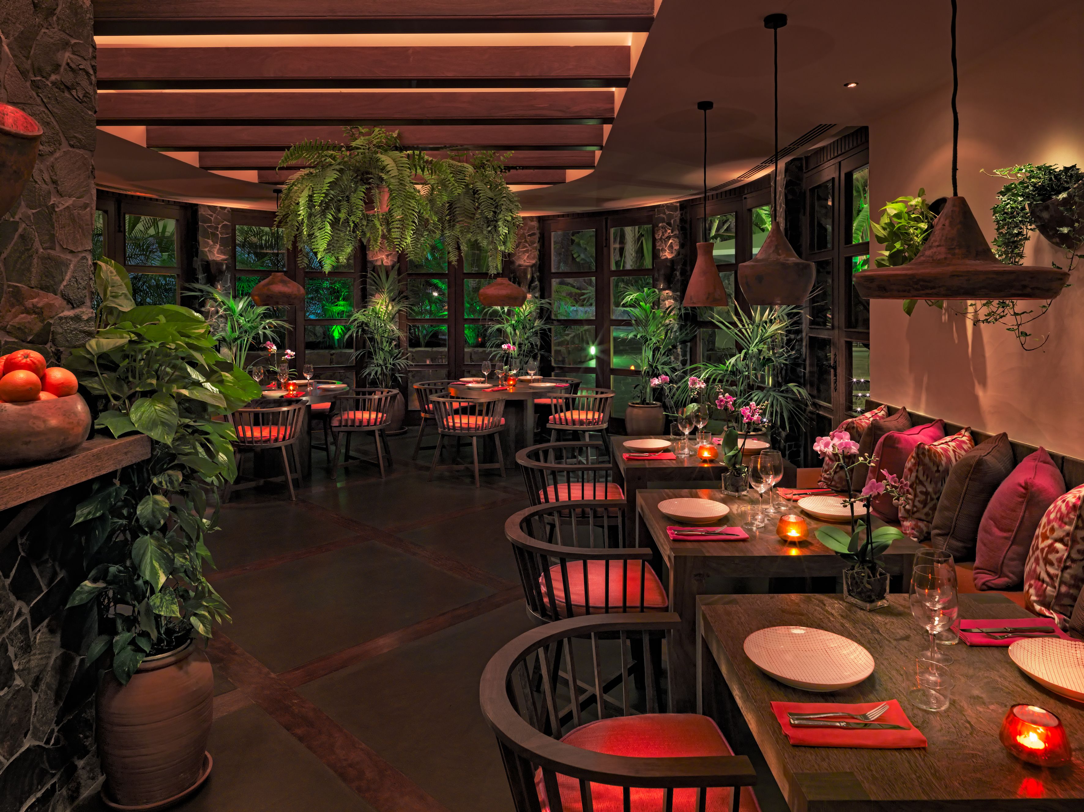 Restaurante