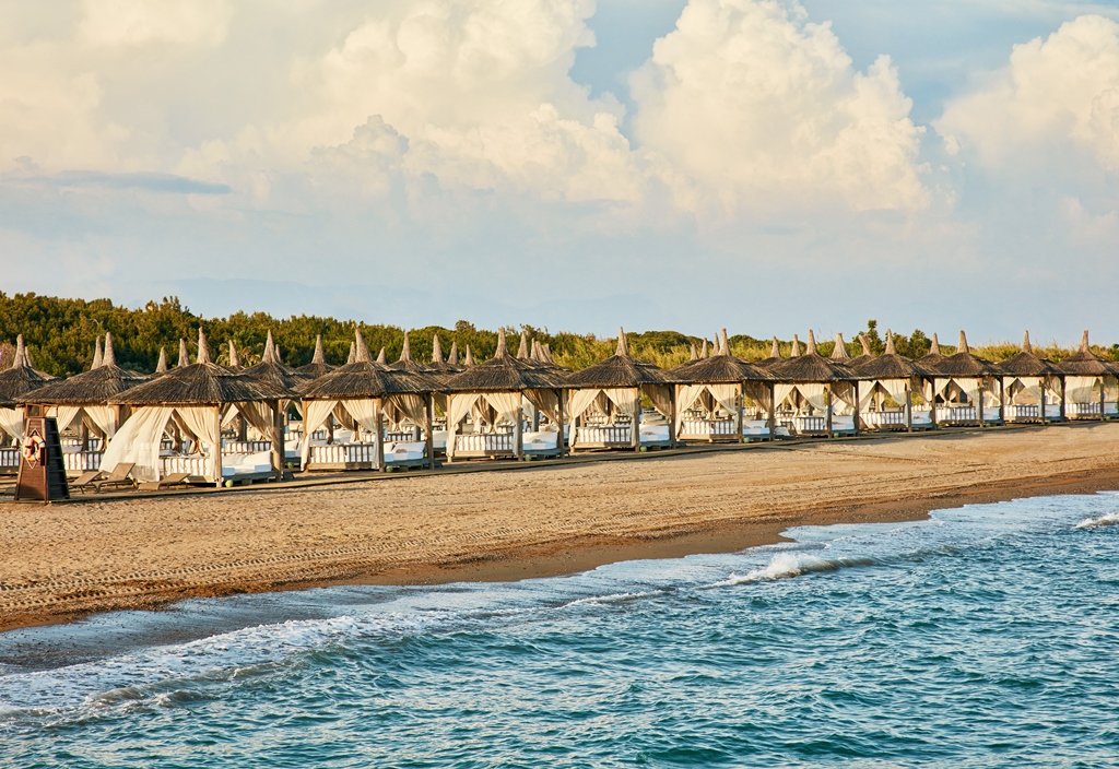 Plajă 