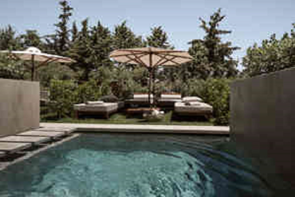 SUITE GARDENVIEW PRIVATE-POOL