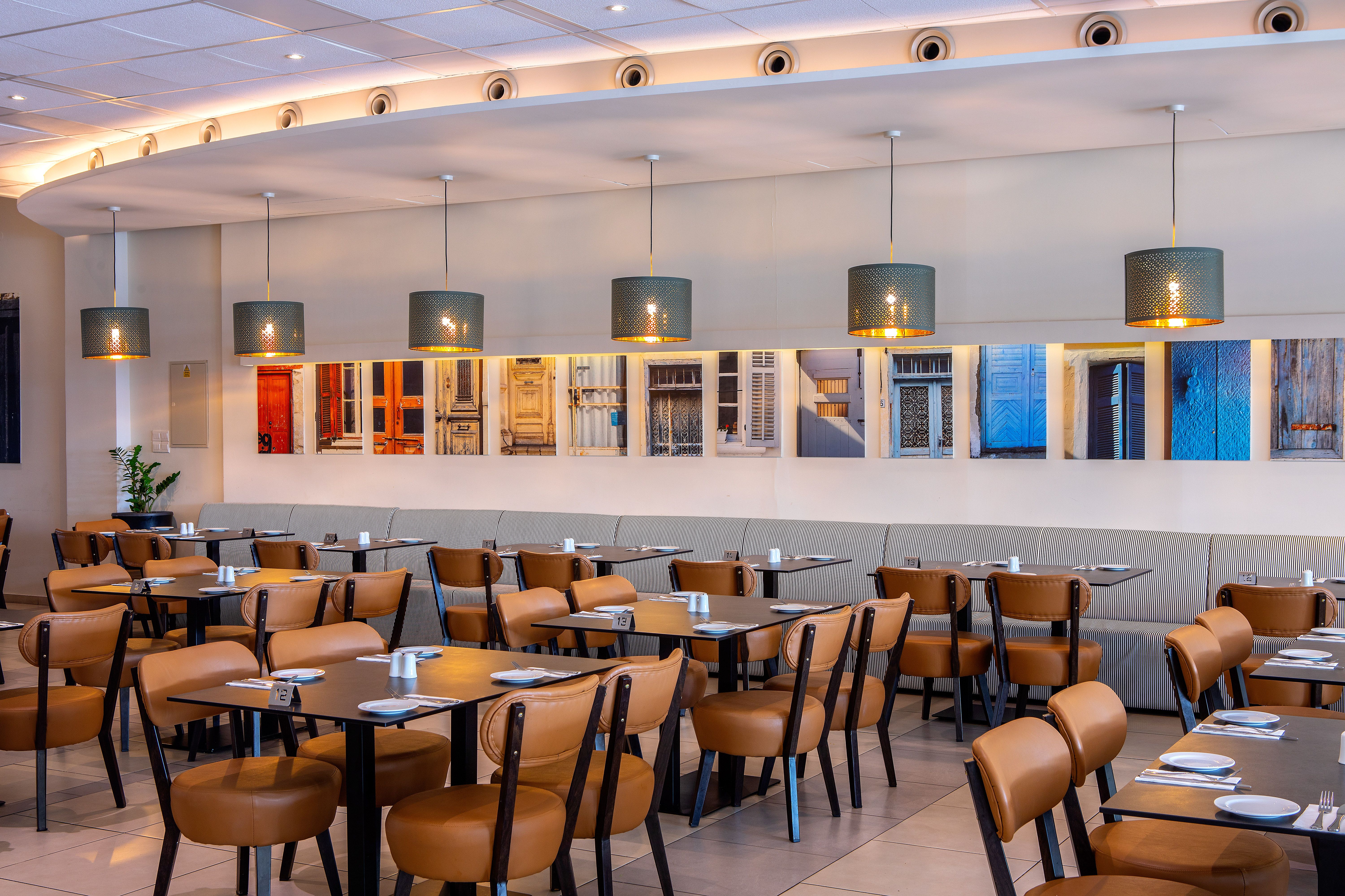 Restaurante