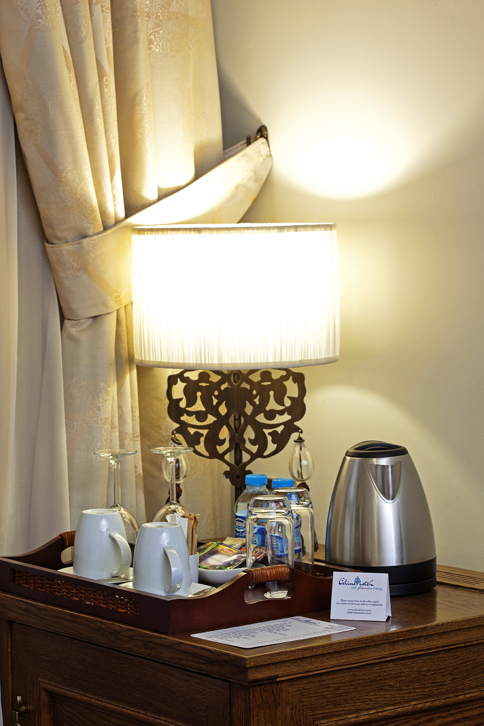 Room SUPERIOR