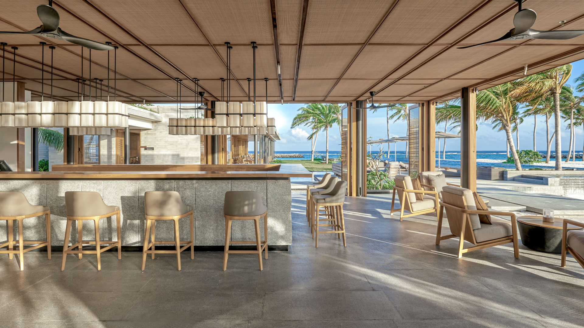 Mirus Bar