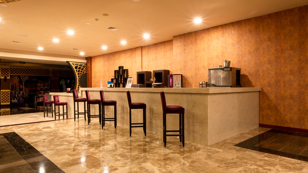 CHAI BAR