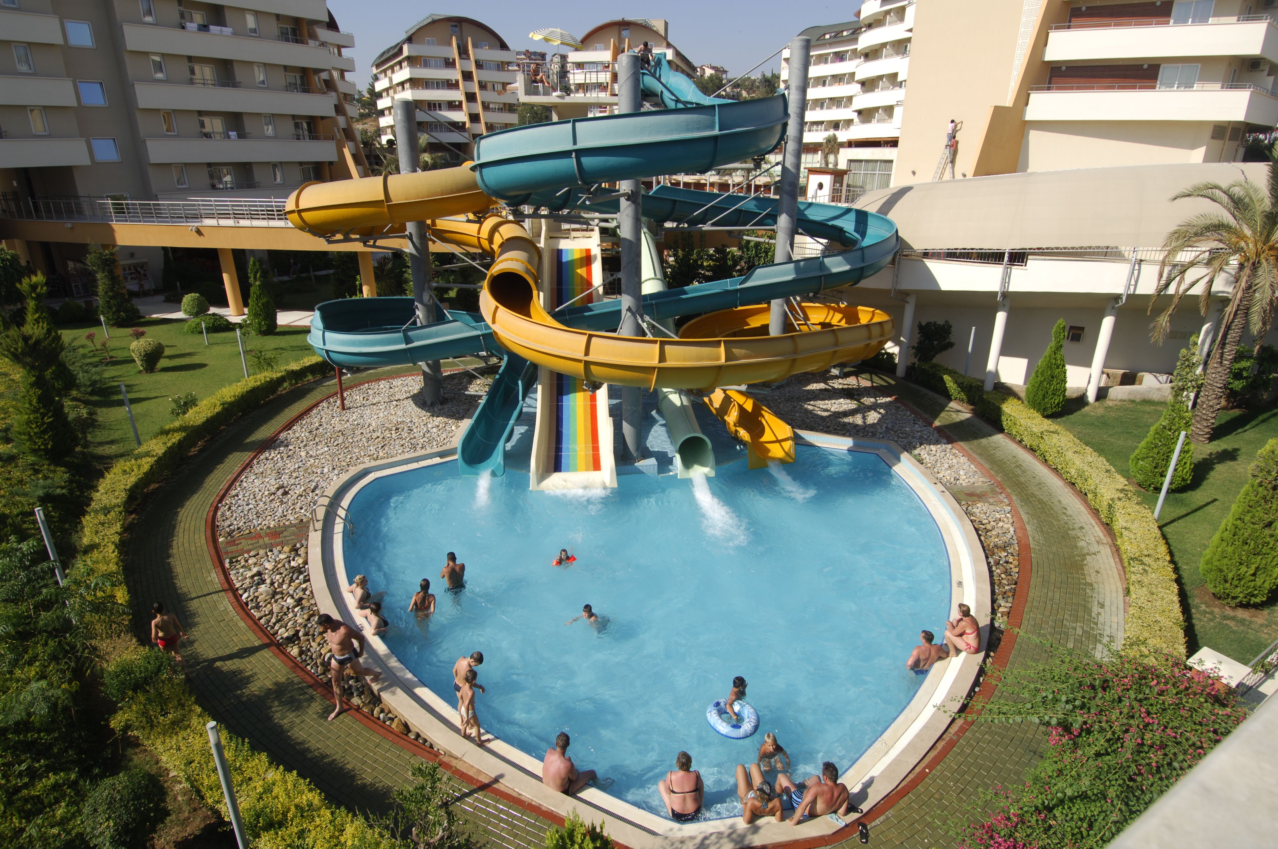 Parc acvatic