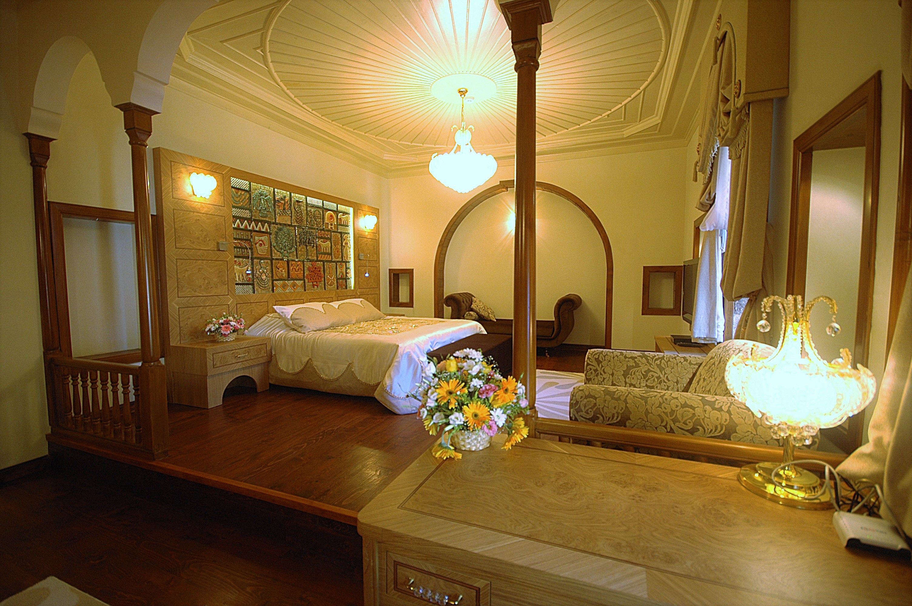 ANATOLIAN SUITE