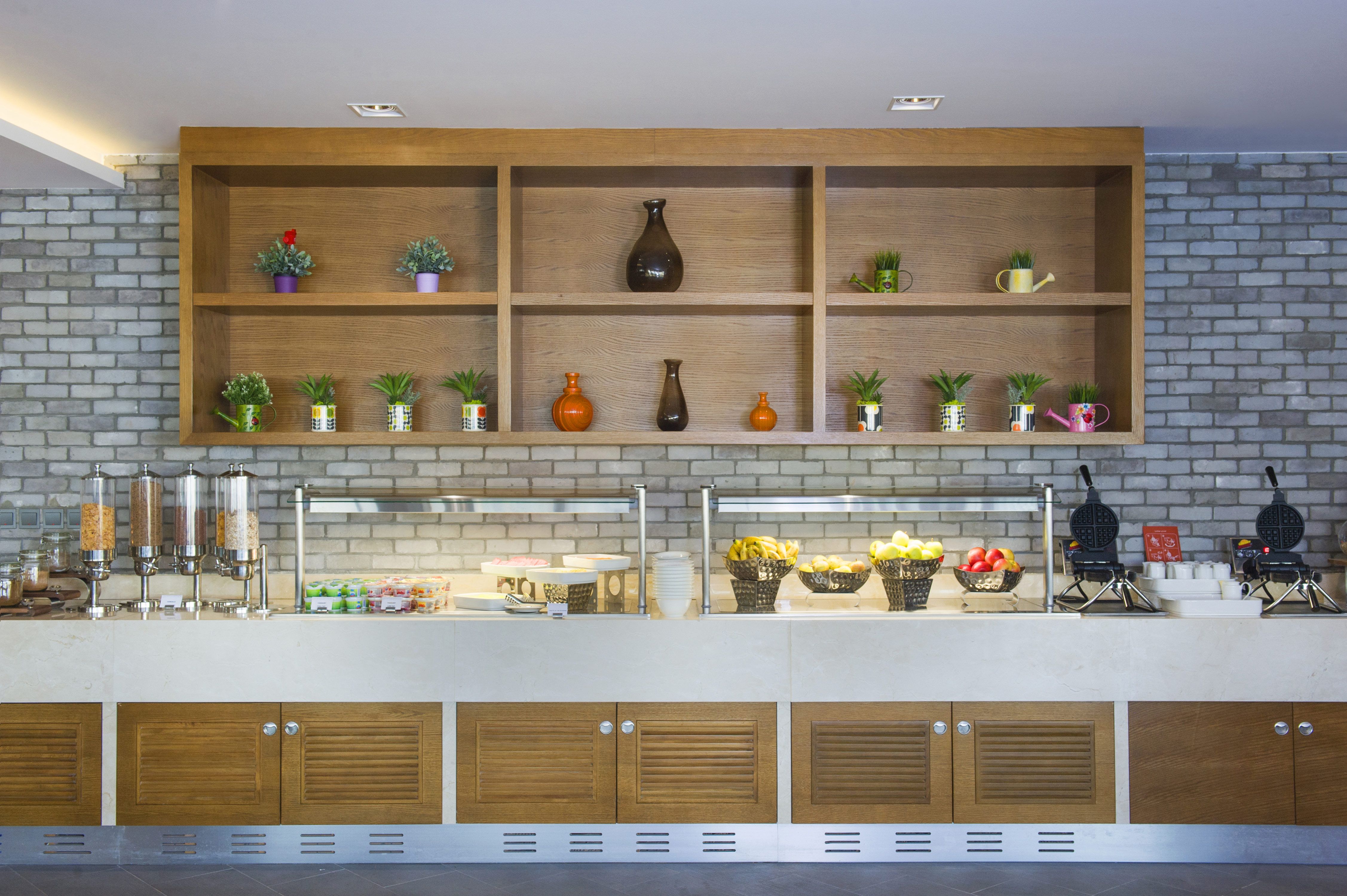 The Garden Grille