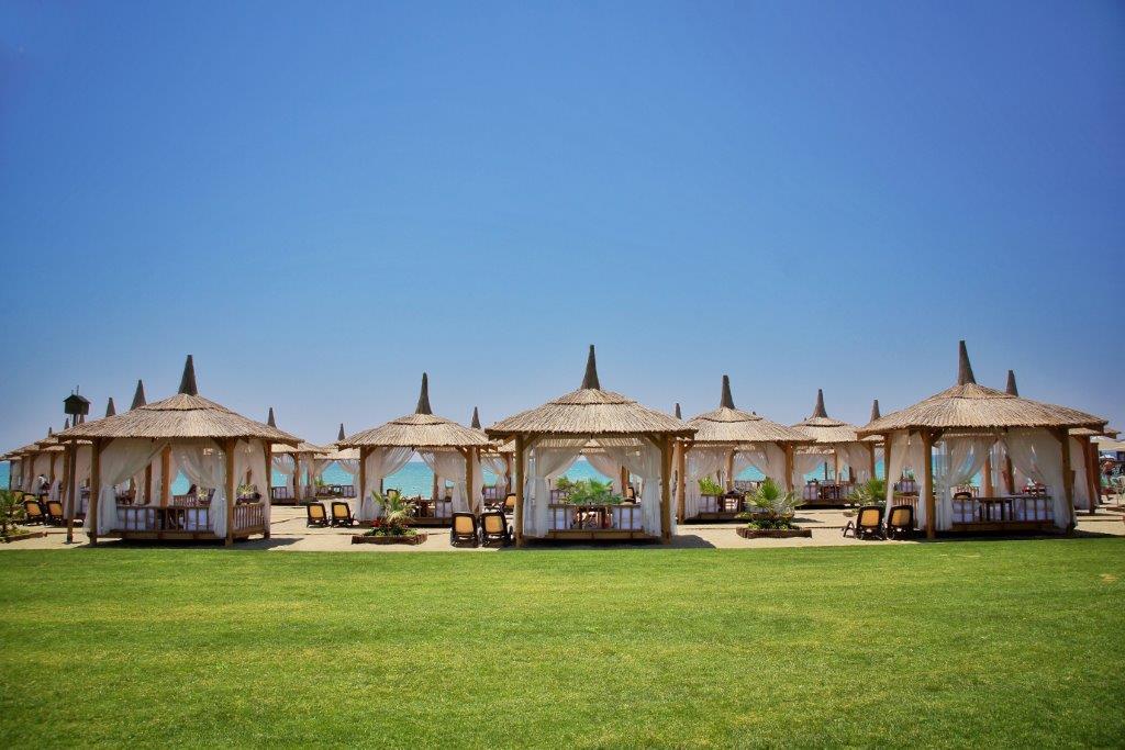 Plajă 