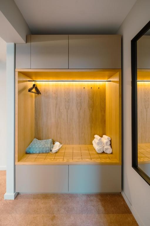 Honeymoon Apartament