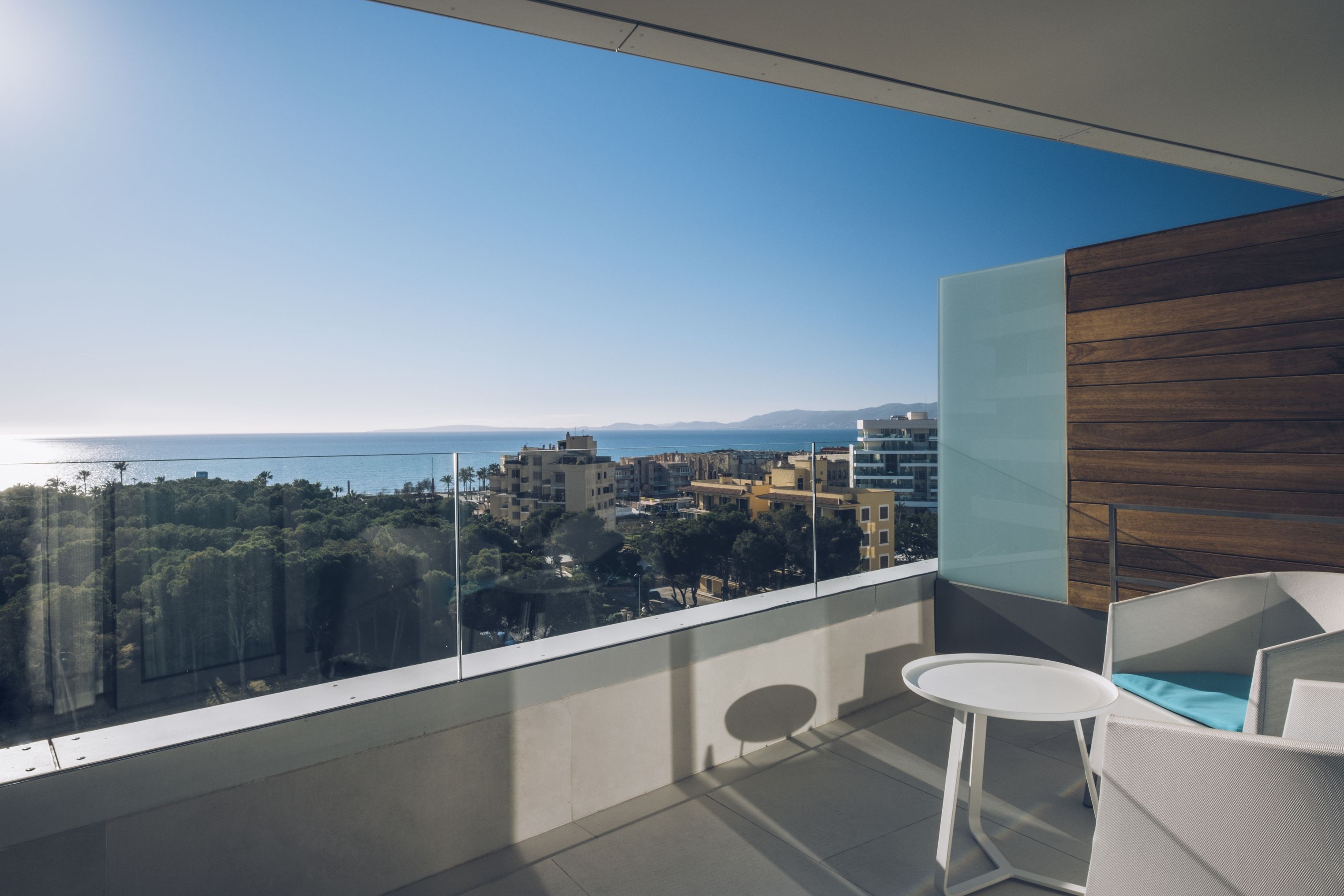 DOUBLE SEA VIEW PRIORITY LOCATION 