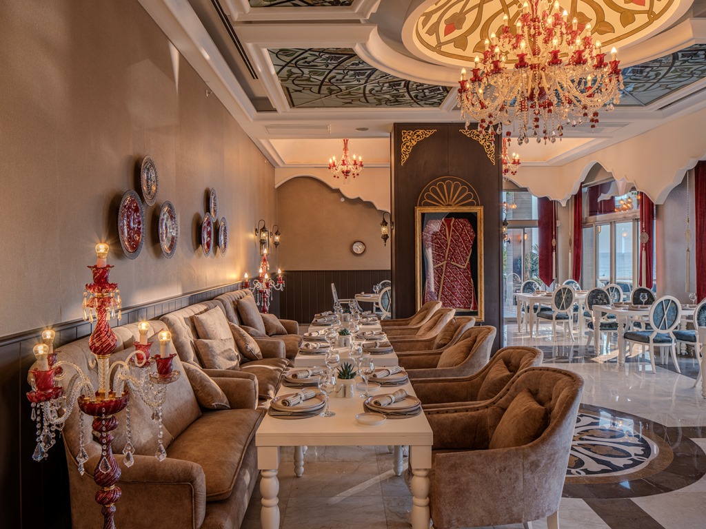 Turkuaz Restaurant