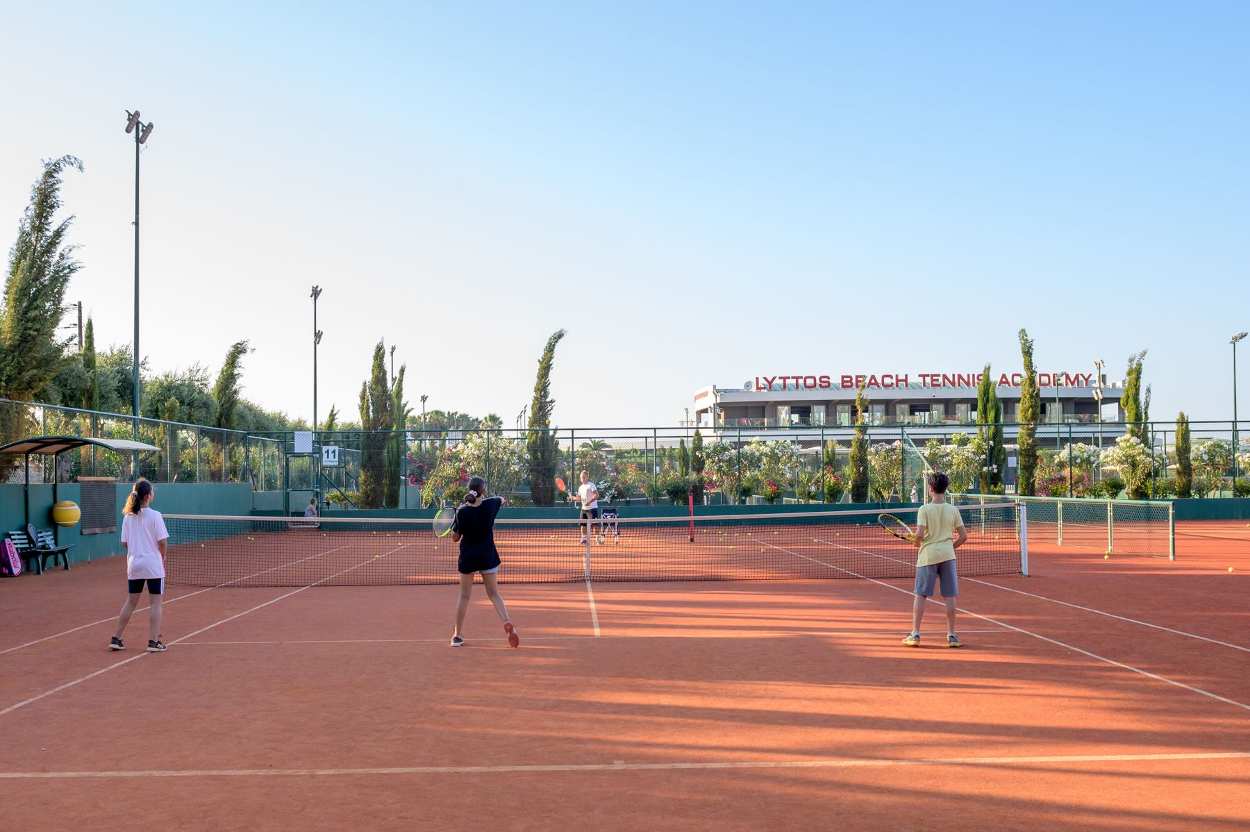 Sport