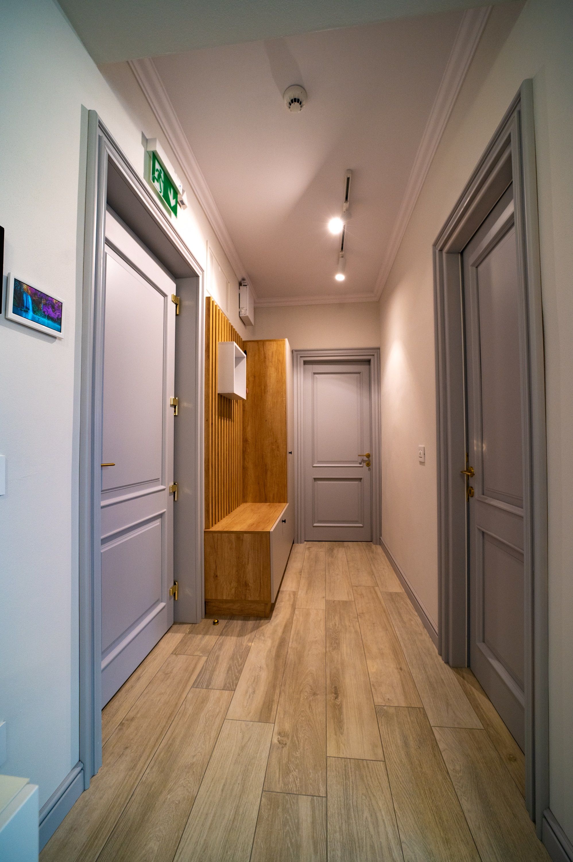 Apartament nr.1