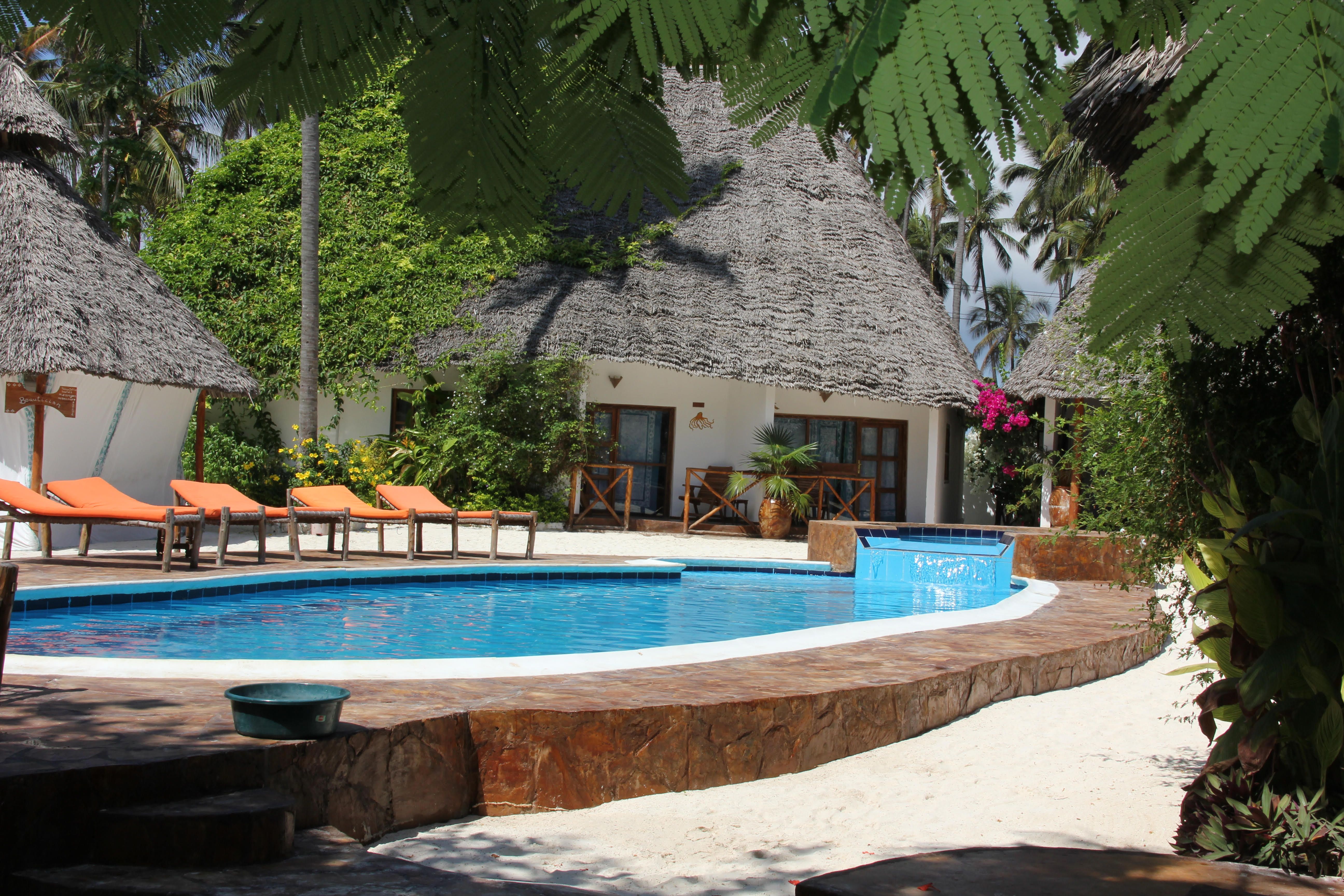 Piscine