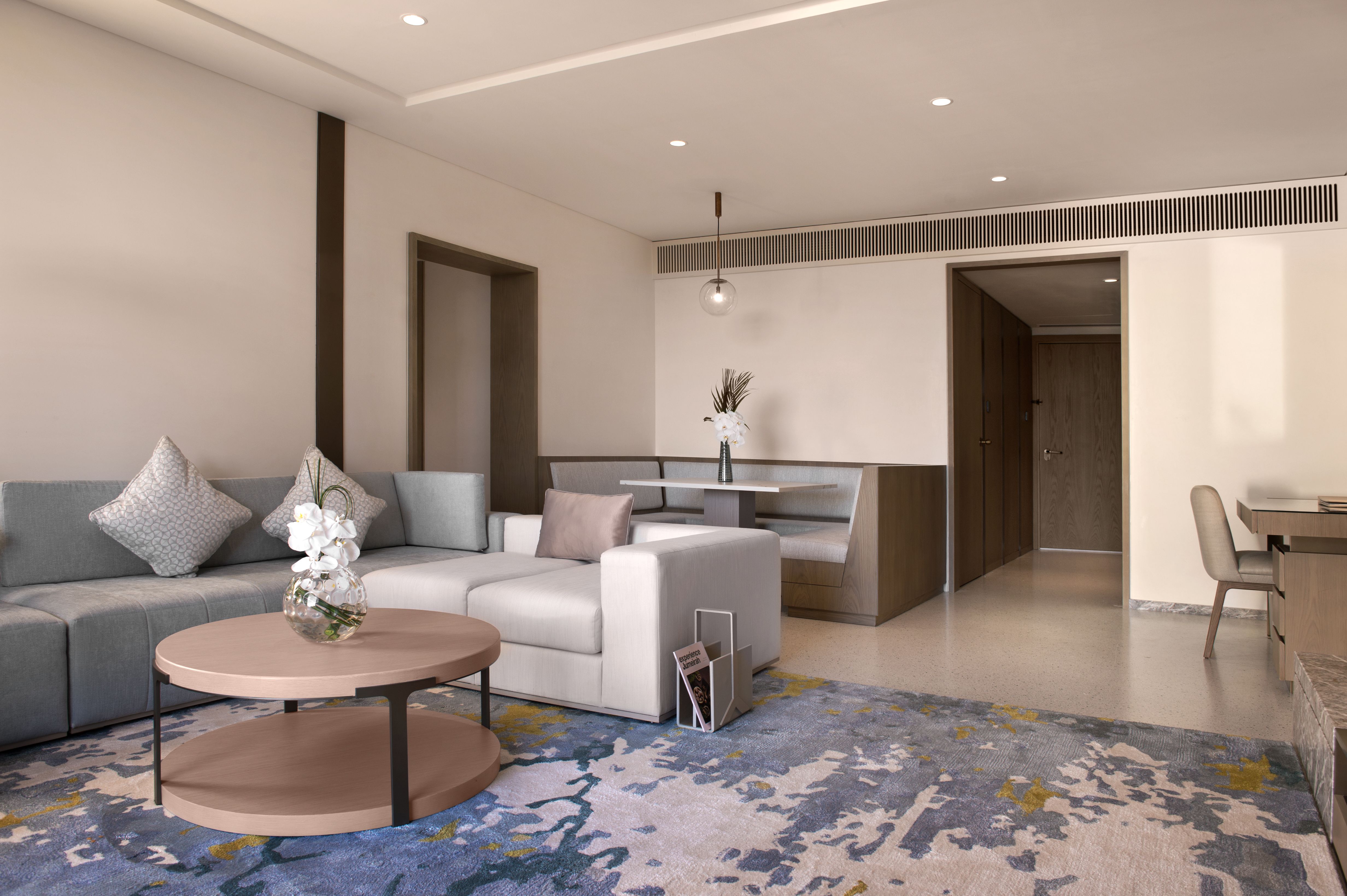 Family Garden Suite