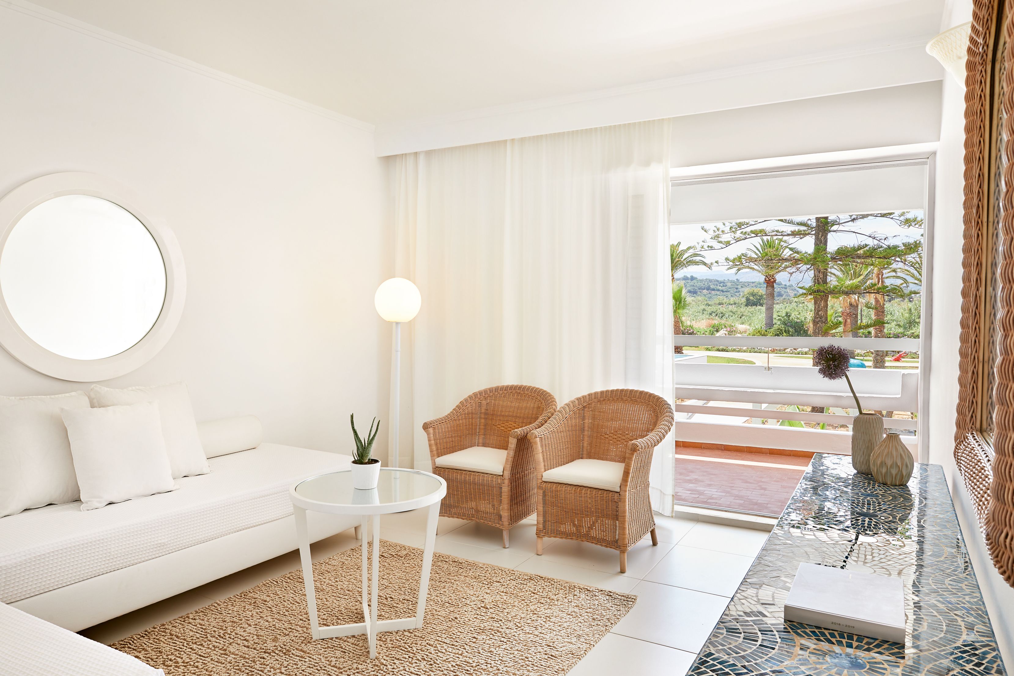 FAMILY APARTMENT