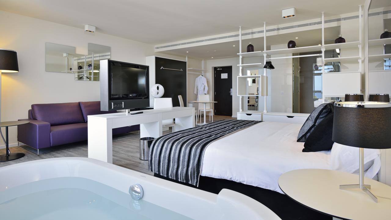 JUNIOR SUITE THE LEVEL