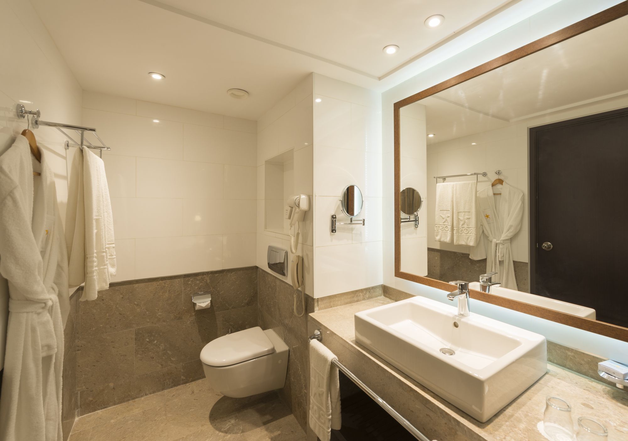 Suite Junior Star Prestige Garden View